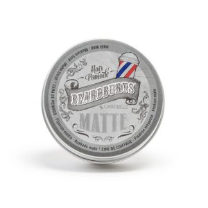 cire mat 100ml beardburys