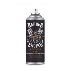 spray nettoyant 5 en 1 tondeuse beardburys